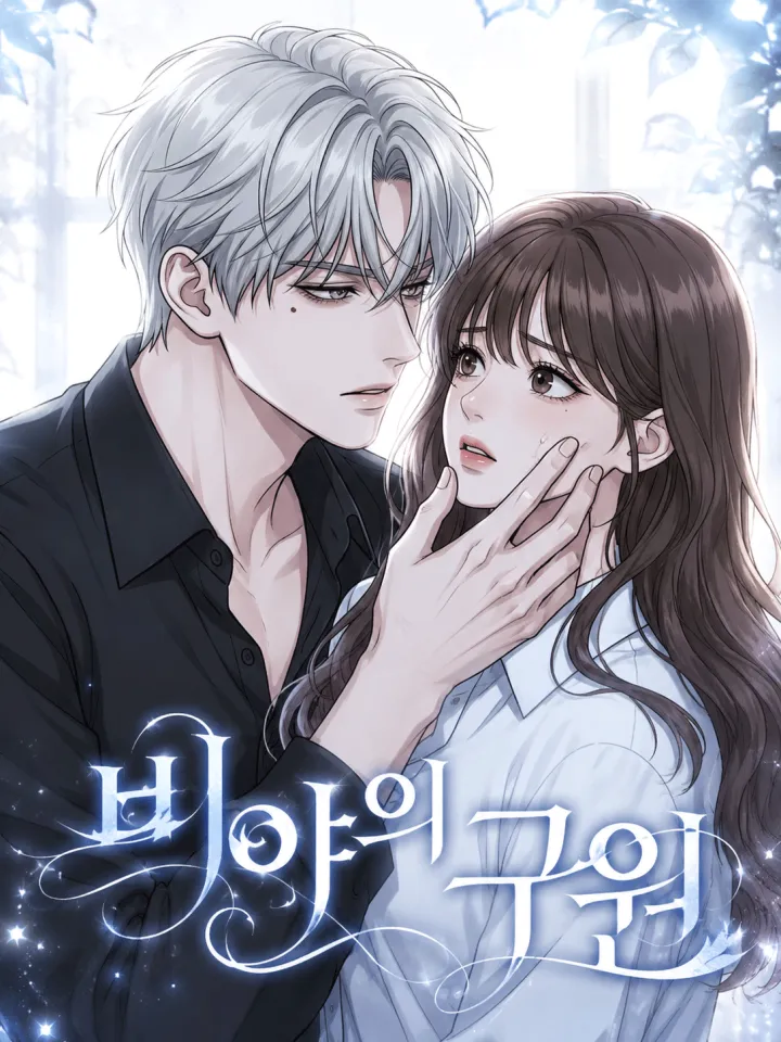 失控的青梅竹马漫画封面