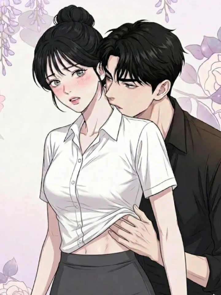 체험 취침（试睡体验）漫画封面